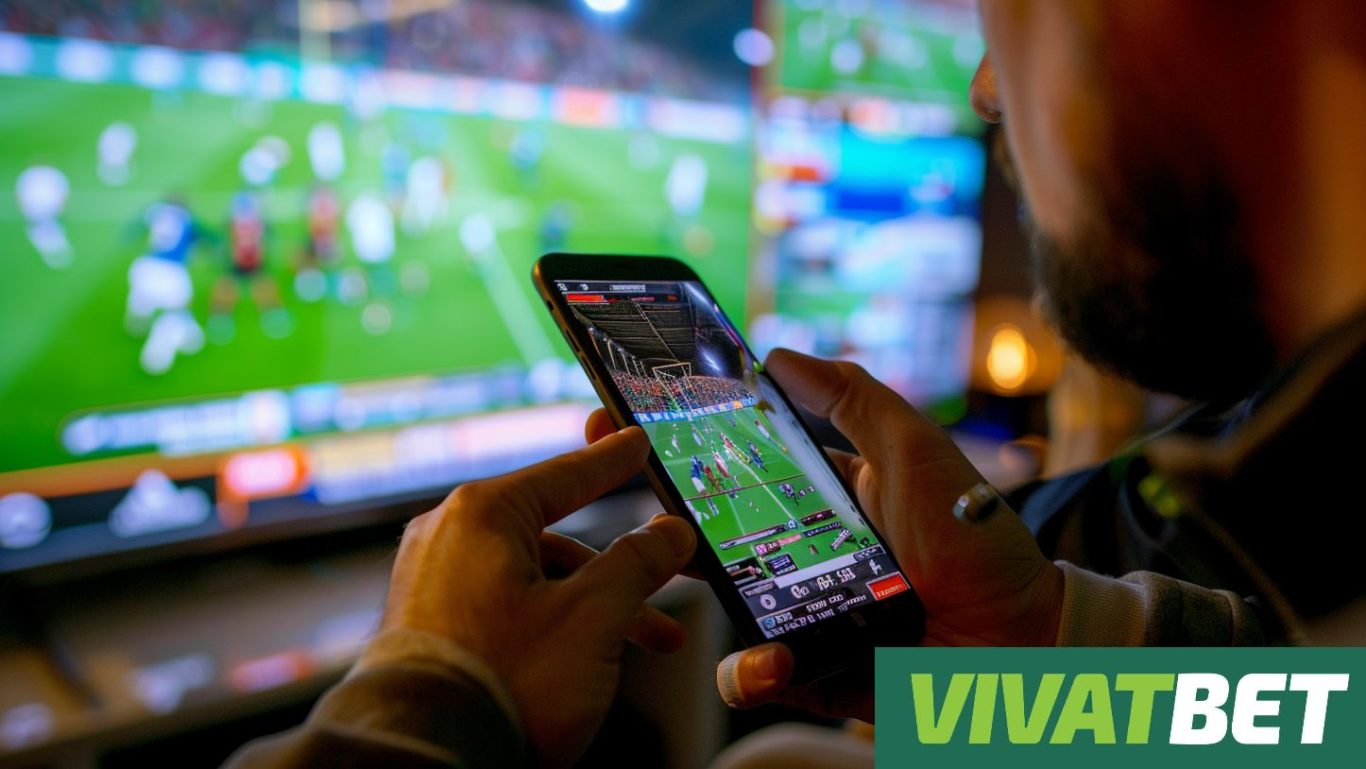 Vivatbet mobile