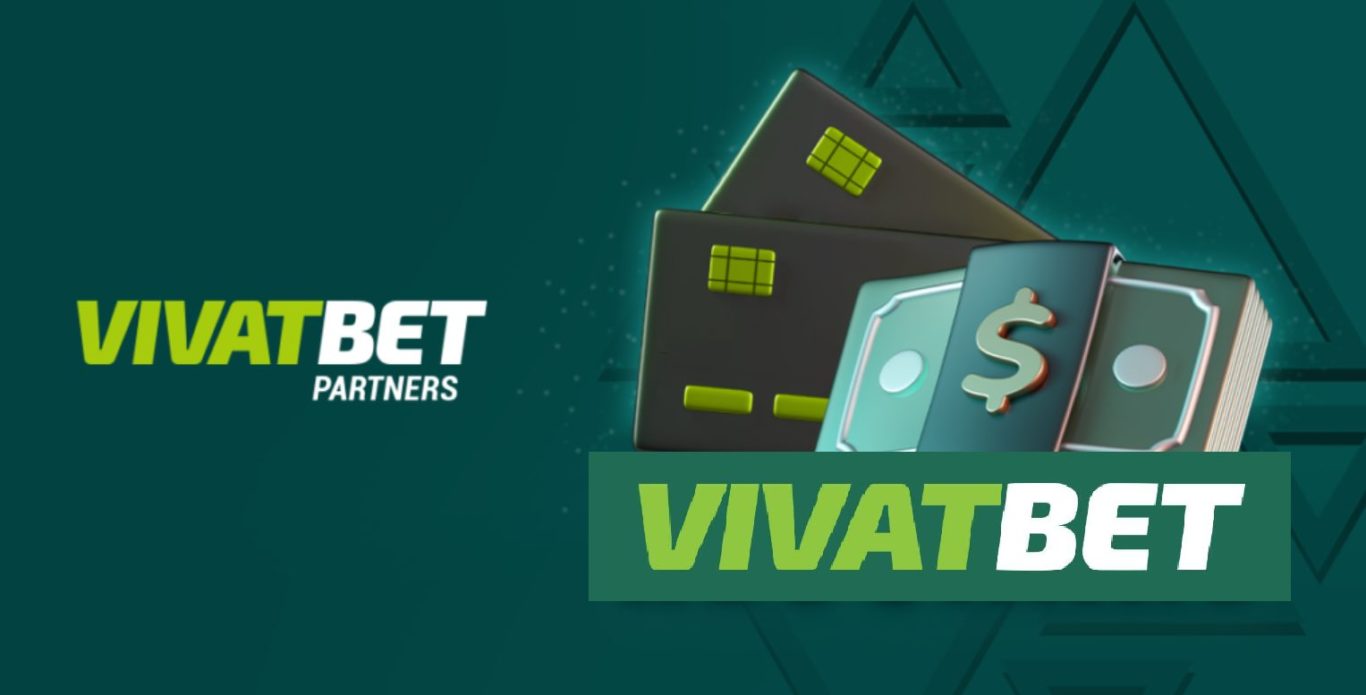 Vivatbet регистрация